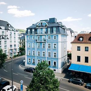 DAS v EVERT Hotel - am Congress Centrum Würzburg