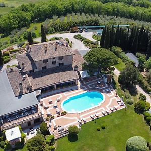Relais Todini - Residenza D'Epoca - Luxury Historic House